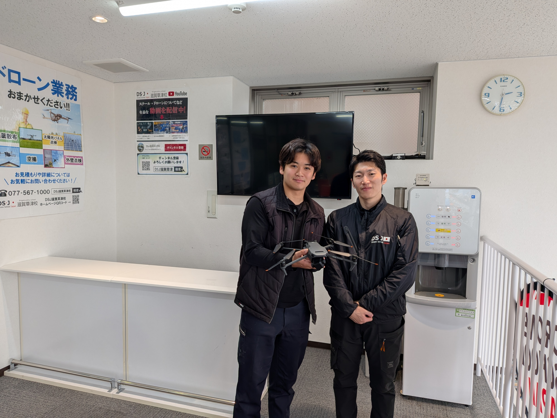 二等資格修了審査合格おめでとうございます！！