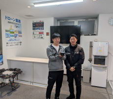 二等資格修了審査合格おめでとうございます。