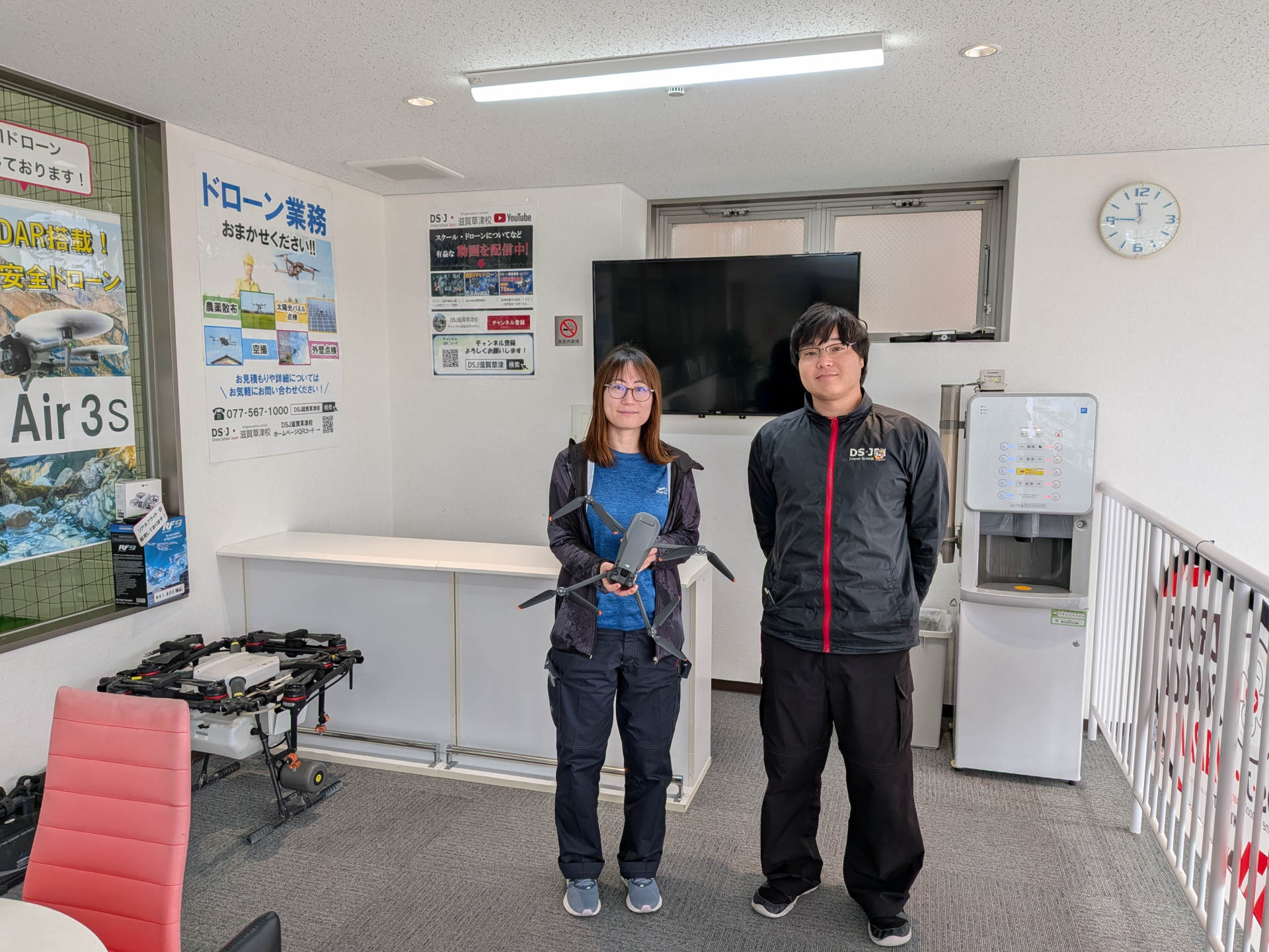 二等資格修了審査合格おめでとうございます！！