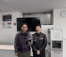 二等資格修了審査合格おめでとうございます！！