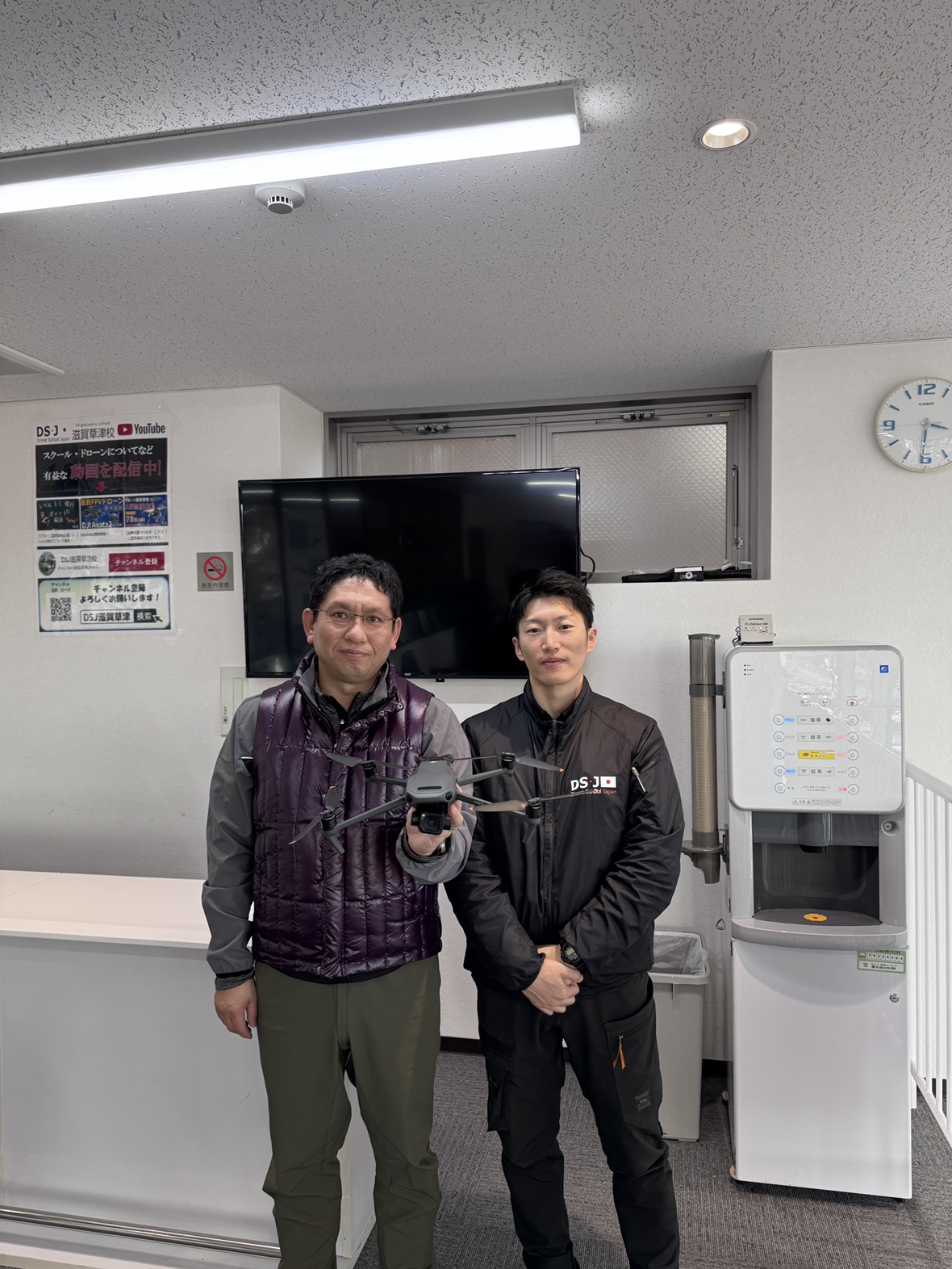 二等資格修了審査合格おめでとうございます！！