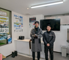 二等資格修了審査合格おめでとうございます