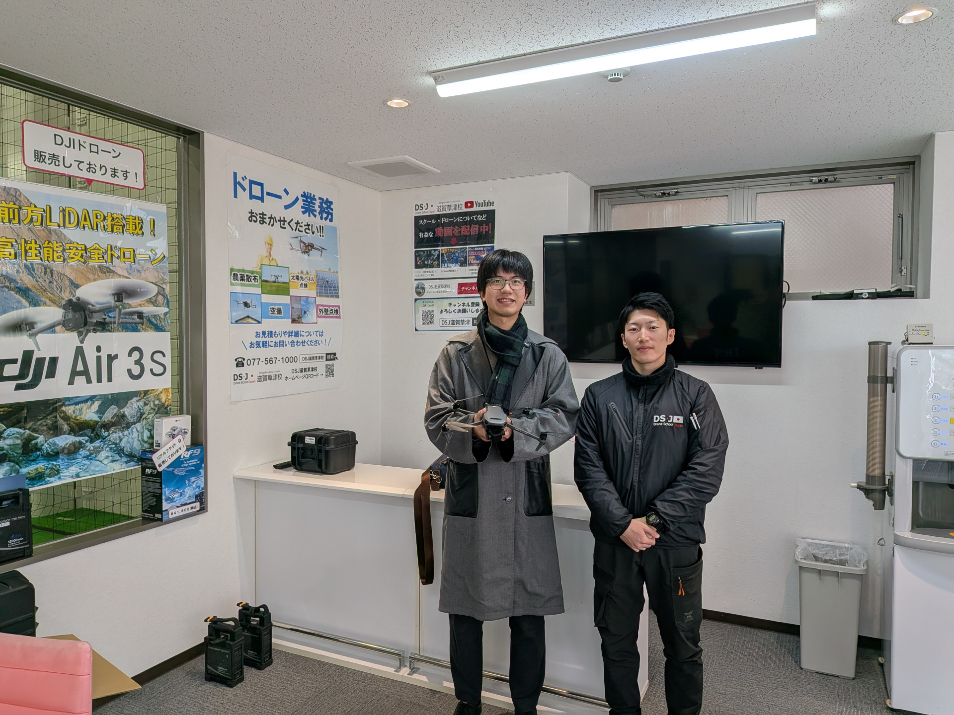 二等資格修了審査合格おめでとうございます