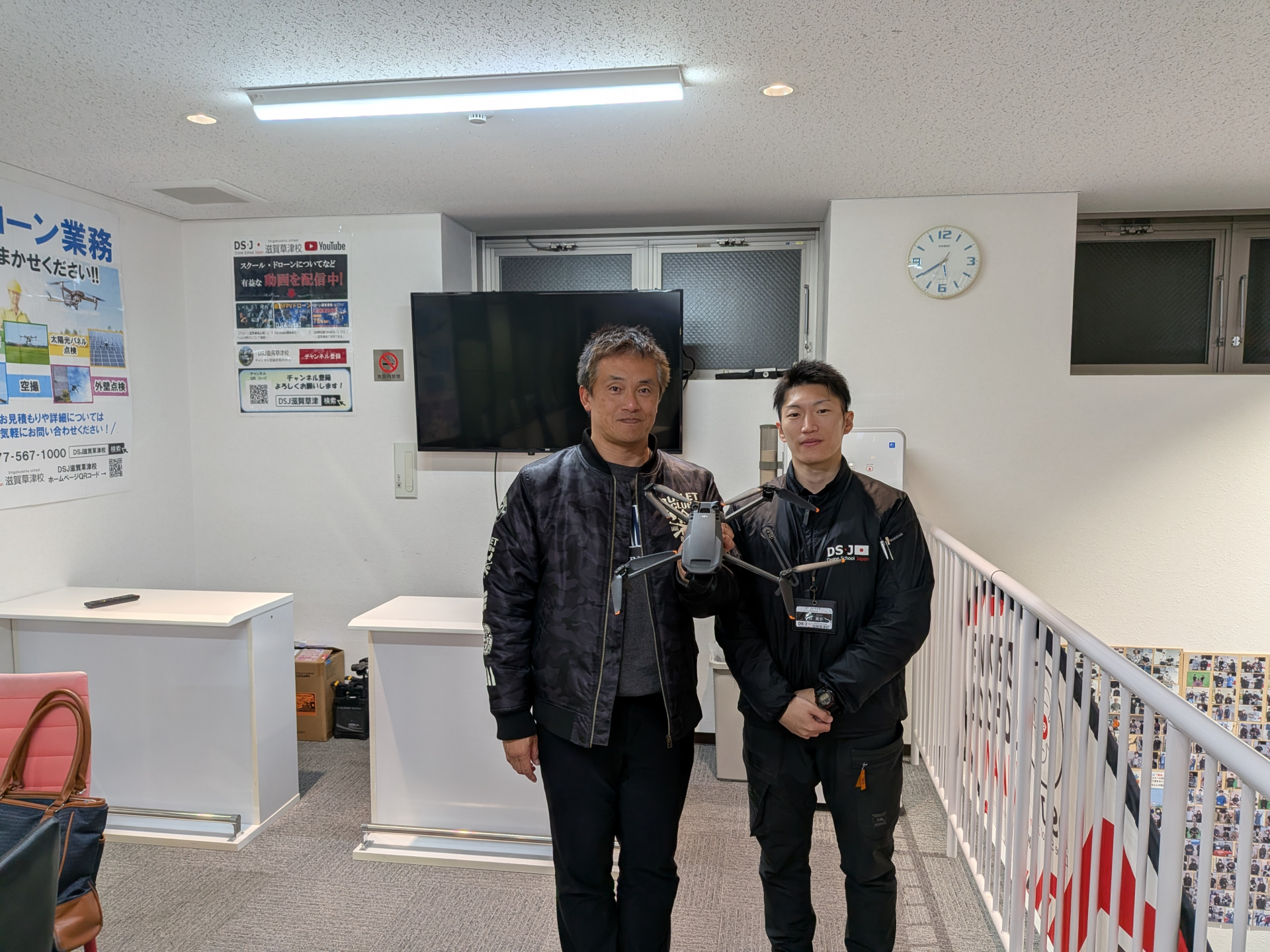 二等資格修了審査合格　おめでとうございます！