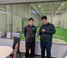 二等資格修了審査合格おめでとうございます！！