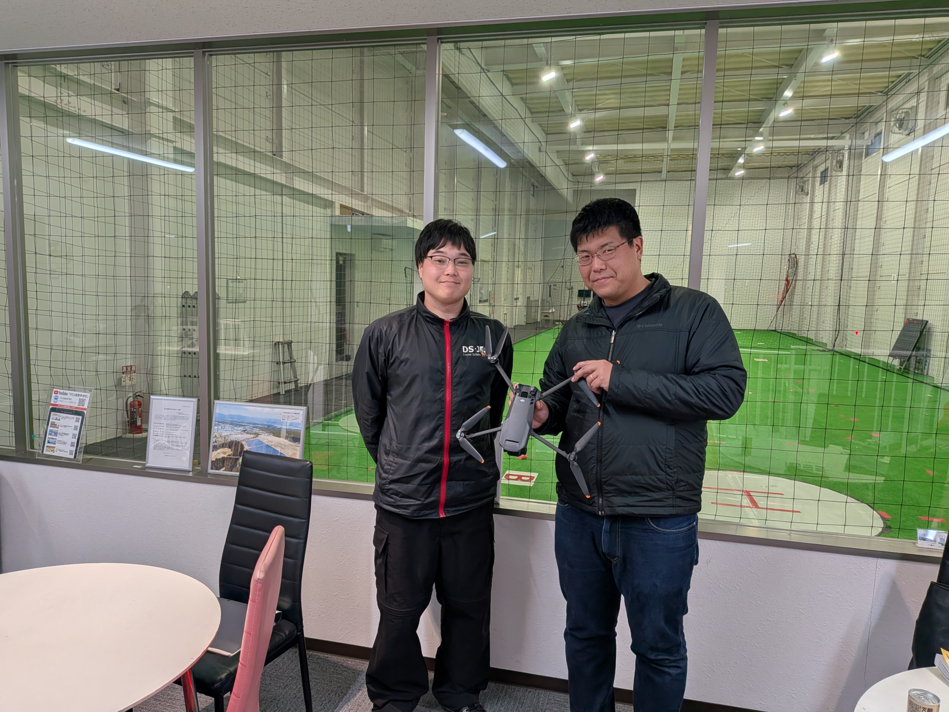 二等資格修了審査合格おめでとうございます！！