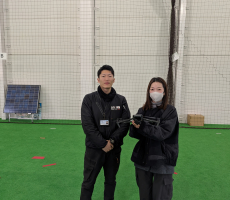 二等資格修了審査合格おめでとうございます！！