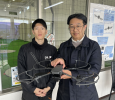 二等資格修了審査合格おめでとうございます