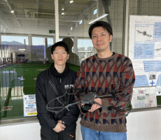 二等資格修了審査合格おめでとうございます！