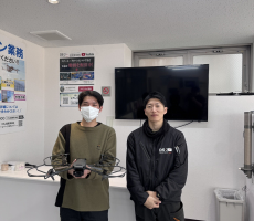 二等資格修了審査合格おめでとうございます