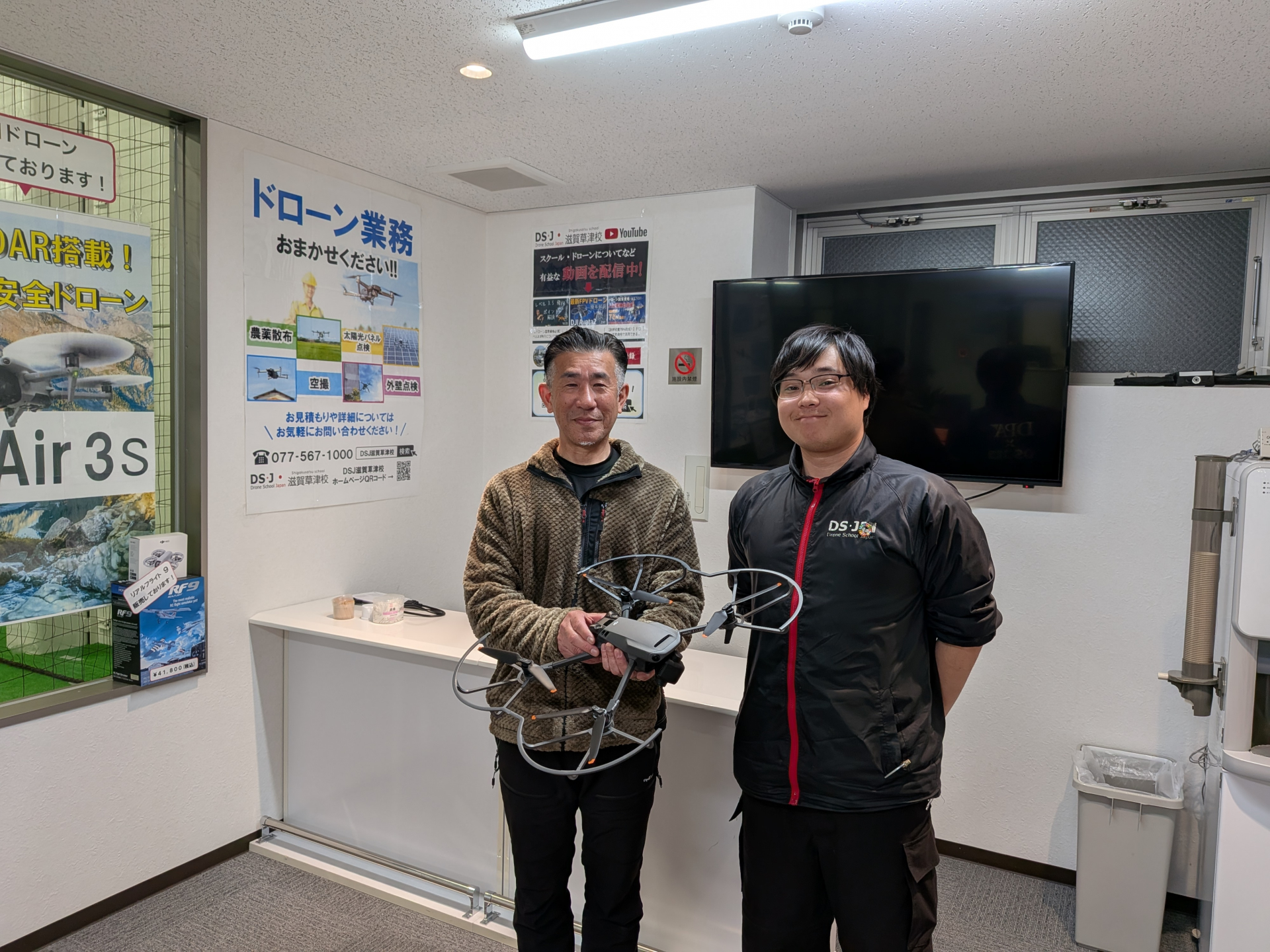 二等資格修了審査合格おめでとうございます。