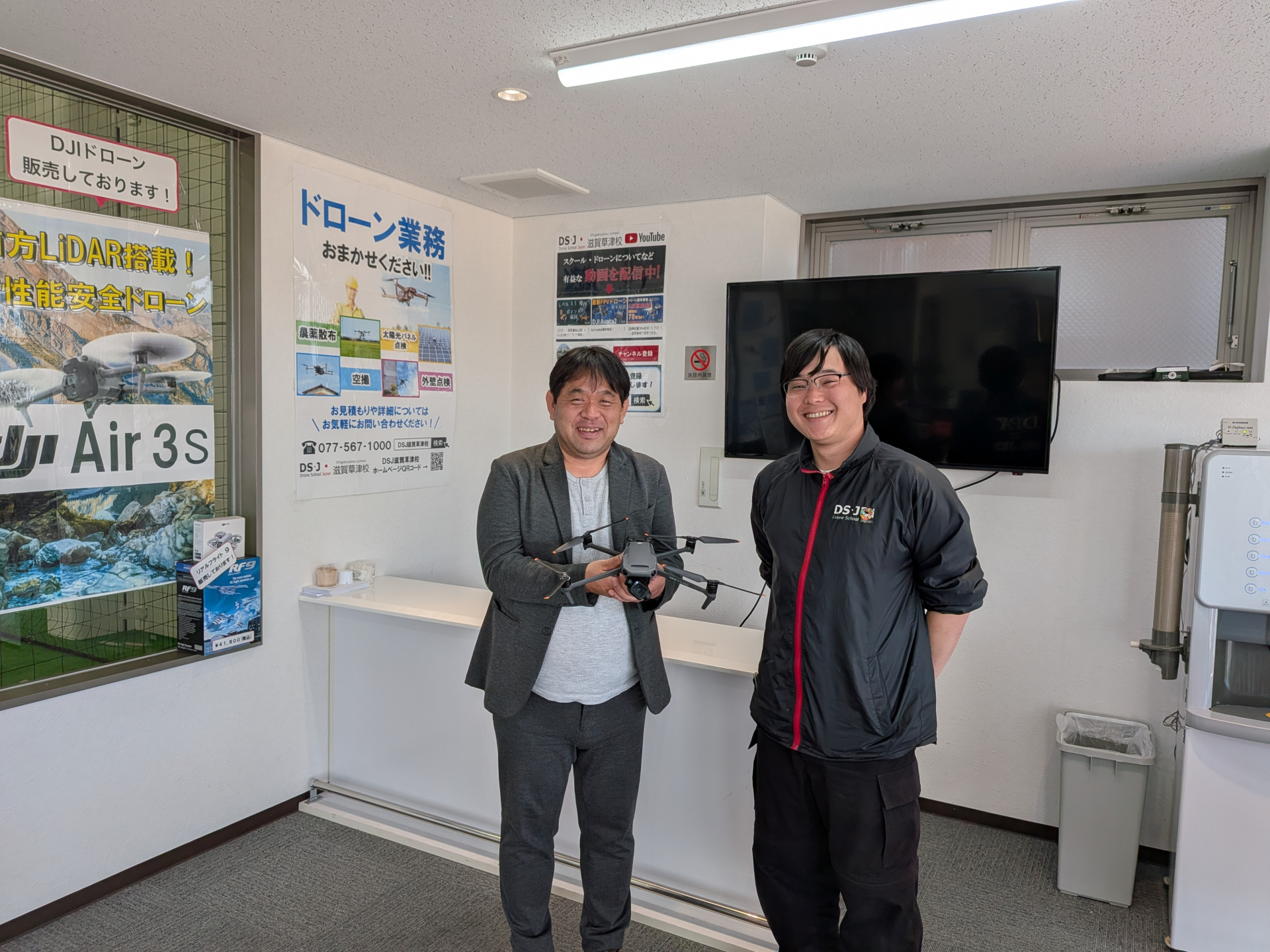 二等資格修了審査合格おめでとうございました。