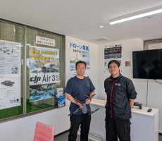 二等資格修了審査合格おめでとうございます。