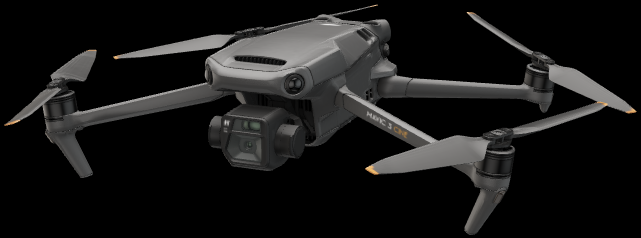 Mavic３を紹介！！