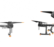 DJI農薬散布機、T10・T30について