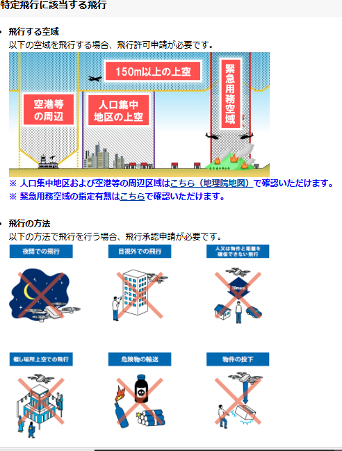 ドローン国家資格について詳しく、わかりやすく無料説明会で解説しています。