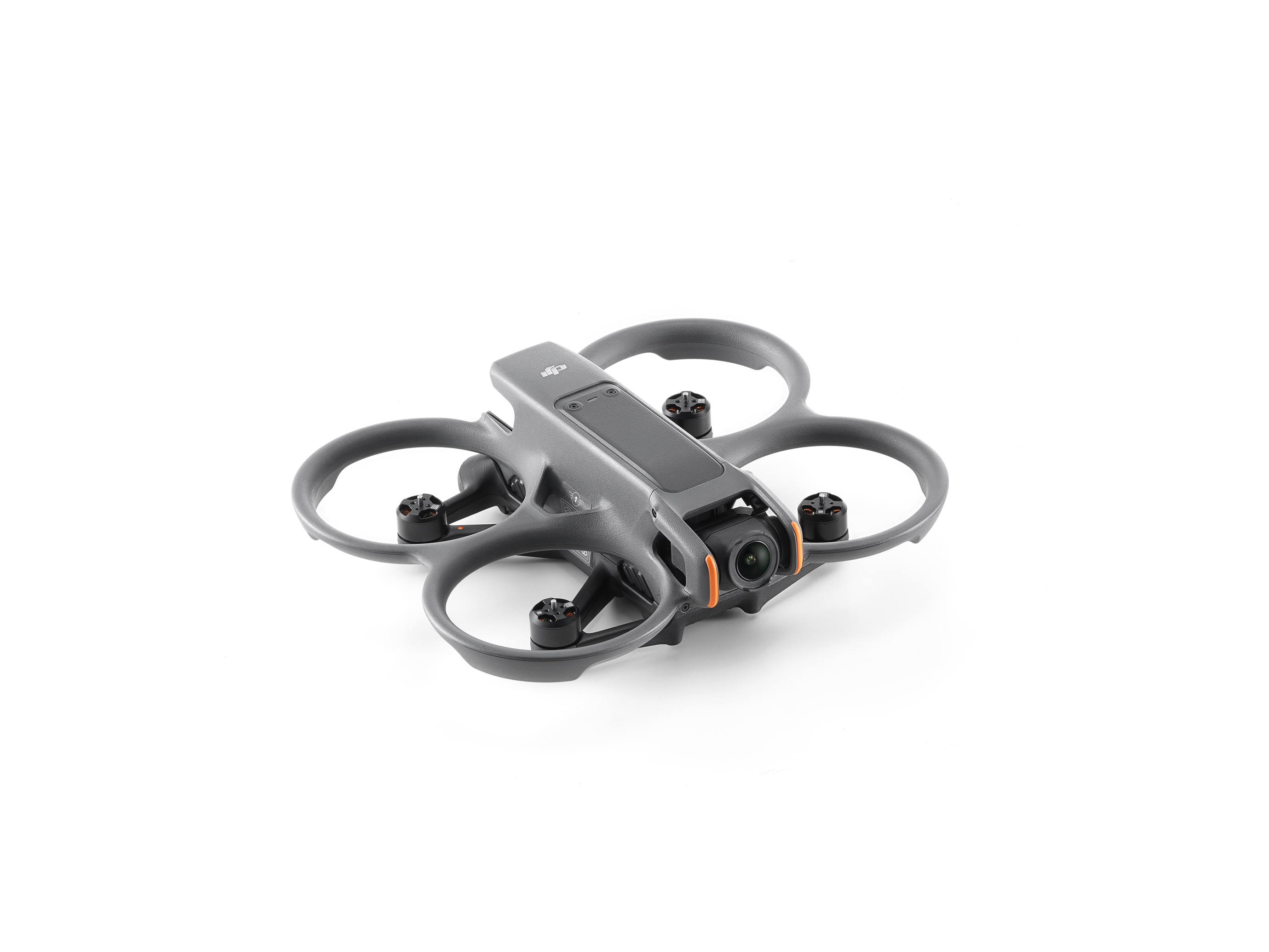 DJI Avata 2主机-不带桨叶不带电池-左45°
