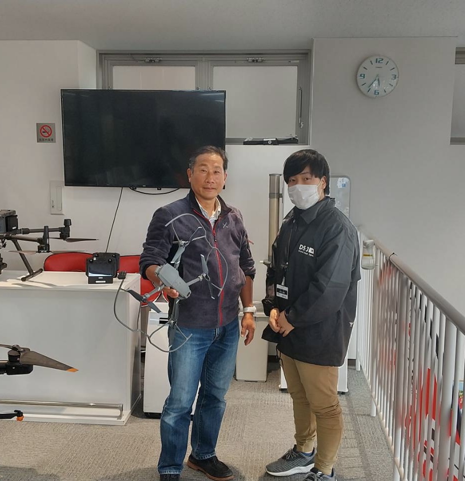 本日ビジネスコース修了頂きました。