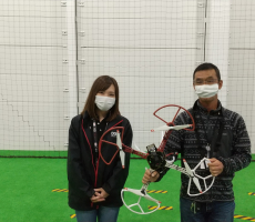 先日　ビジネスコースを修了頂きました。