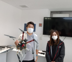 本日ビジネスコースの修了おめでとうございます。