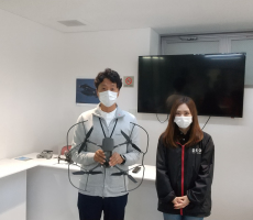 本日ビジネスコースを修了頂きました。