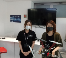 本日ビジネスコースを修了頂きました。