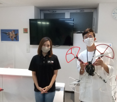 本日ビジネスコースを修了頂きました。