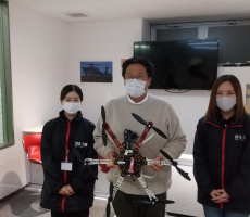 本日フライト＆ビジネス四日間連続修了なさいました。