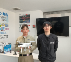 二等資格修了審査合格おめでとうございました。