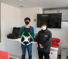 昨日ビジネスコース修了頂きました。