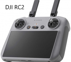新しく登場したDJI社製プロポ「RC2」「RC-N2」を紹介！！