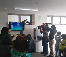 トイドローン操縦＆プログラム講座開催ありがとうございました。