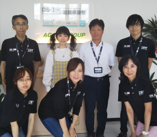 DSJグループの卒業生は全国に５０００名いらっしゃいます。産業用ドローンパイロット育成とライセンス取得。