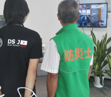 昨日ビジネスコースをご卒業なさいました。