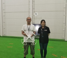 本日ビジネスコースを修了なさいました。おめでとうございます。