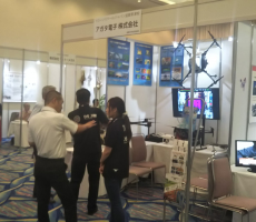 二日間のビッグイベント無事終了。関係者の皆様、ご来場の皆様、素晴らしき数々の出逢い感謝致します！！！！
