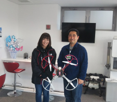 本日ビジネスコースをご卒業頂きました。