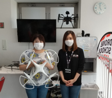 先週末　ビジネスコースを修了頂きました。