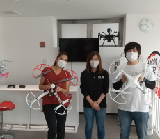 本日ビジネスコースを修了いただきました。おめでとうございます！！！！