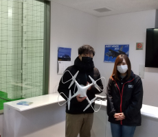 本日ビジネスコースを修了なさいました。おめでとうございます。