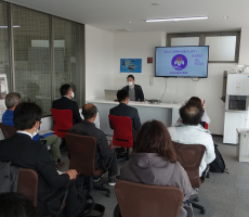 産業用ドローン＆補助金活用セミナー　皆様の御参加ありがとうございました。