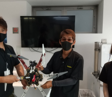 本日ビジネスコース修了おめでとうございます。