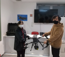 本日ビジネスコースを修了頂きました。