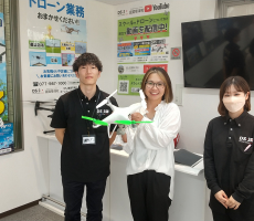 二等資格修了審査合格おめでとうございます。