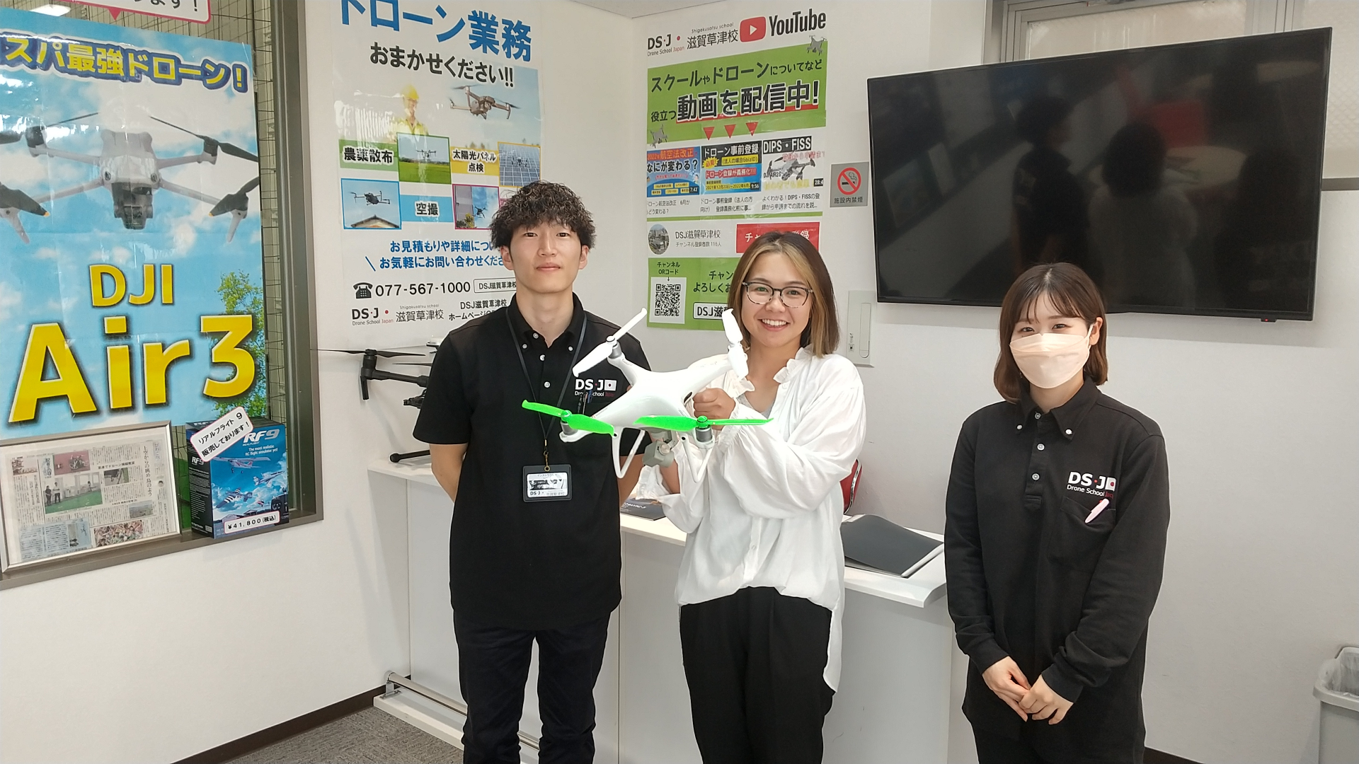 二等資格修了審査合格おめでとうございます。