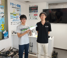 二等資格修了審査合格おめでとうございます。