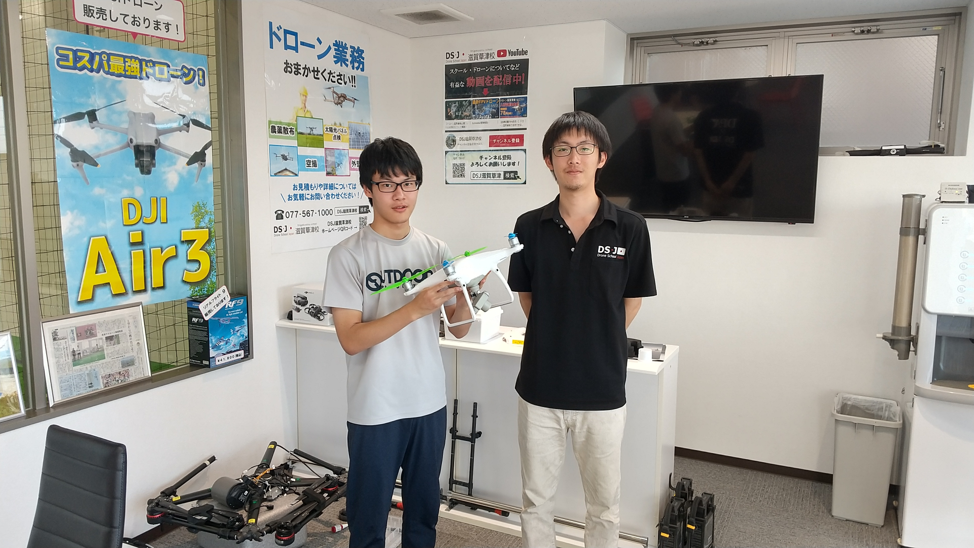二等資格修了審査合格おめでとうございます。