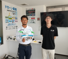 二等資格修了審査合格おめでとうございます。