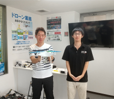 二等資格講習修了審査合格おめでとうございます。