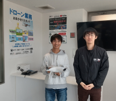 二等資格修了審査合格おめでとうございます。